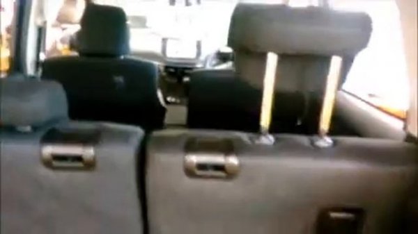 ダイハツ 新型ムーヴカスタム（MOVE）見てきました、かっこいい！