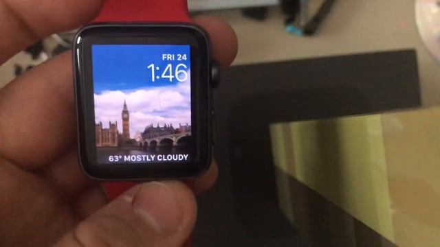 watchOS 5 beta 9 released what’s new смотреть онлайн