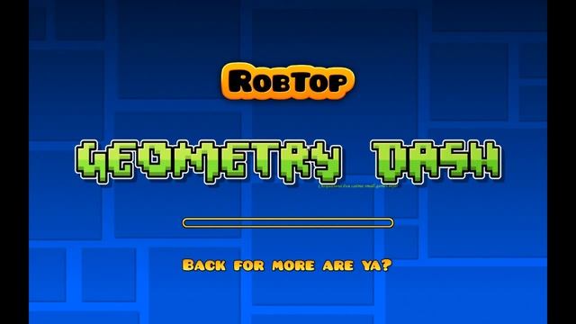 Descargar Geometry Dash 2.0 Para Pc Windows 7 y 8 [Link de Mega] смотреть онлайн