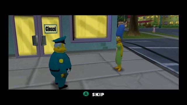 Why The Simpsons Hit & Run is a MASTERPIECE смотреть онлайн