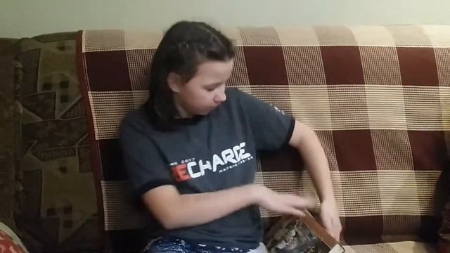 Береговая Настя, 5 класс. Любимые книги смотреть онлайн