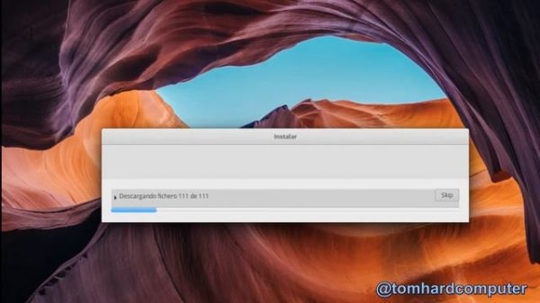 How To Install Elementary OS On Hyper V