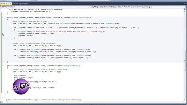 GrapeCity PowerTools - Can Your GRID Do This? - Business Documents смотреть онлайн