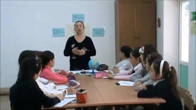 Открытый урок смотреть онлайн