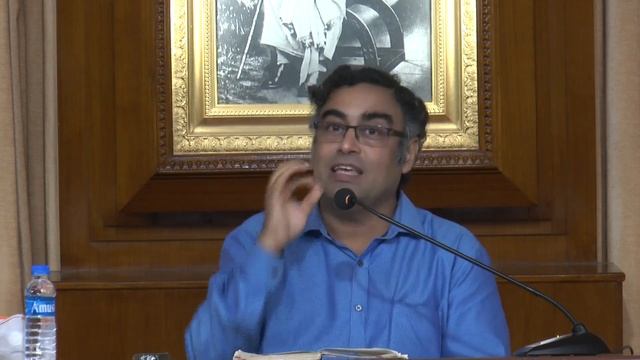 Vedantasara (Bengali) by Dr. Ayan Bhattacharya dt. 5-Aug-22 смотреть онлайн