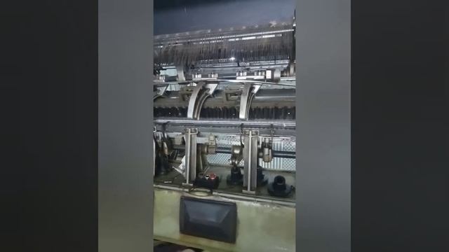 Karl mayer machine and Master shahzad смотреть онлайн