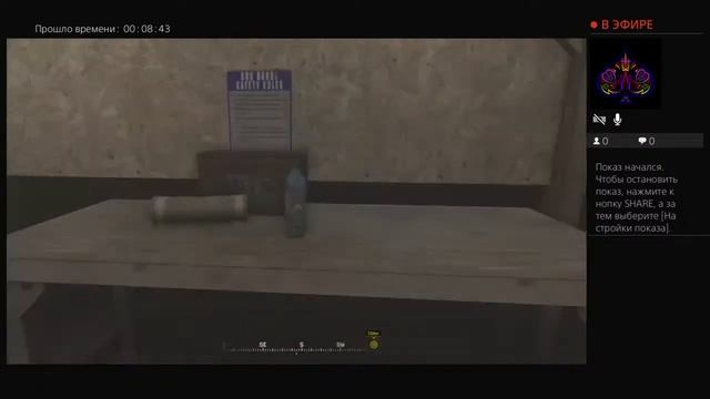 Прохождение CALL OF DUTY Modern Warfare remastred #1 Позывной Соуп смотреть онлайн