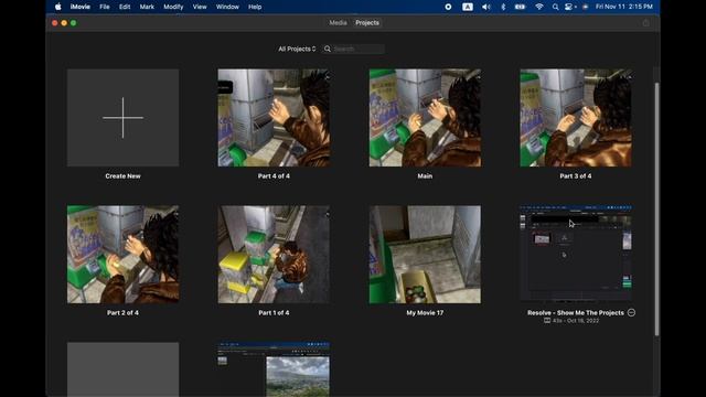 iMovie Tutorial - Export Multiple Videos From One Long Video | BATCH EXPORTING смотреть онлайн