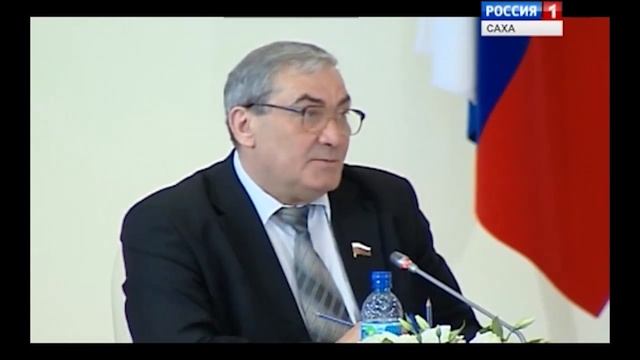 Вячеслав Штыров. Изменивший вектор развития Якутии. смотреть онлайн