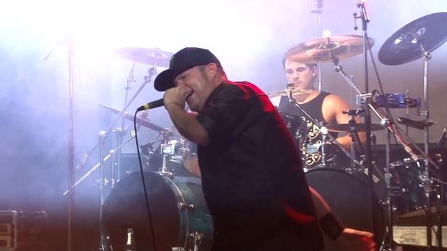 Tim Ripper Owens Full Concert DVD - Latin AmericanTour - Esposito - Telis - Villamil - Paleari
