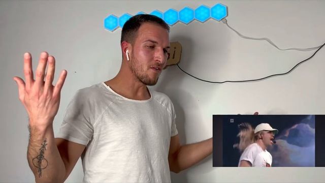 🇫🇮 Windows95man - No Rules! Live (EUROVISION 2024 FINLAND) REACTION смотреть онлайн