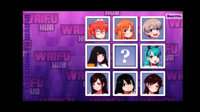 waifuhub temporada 4 (link directo) смотреть онлайн