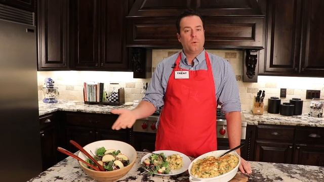 Brookshire Grocery Company - Chicken & Broccoli Mac & Cheese Casserole - FMI Supper Bowl 2020 смотреть онлайн