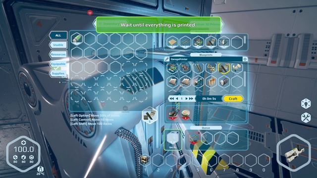 MAC M1 : Planet Nomads смотреть онлайн