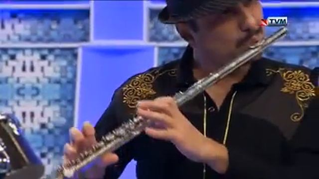 It-Tunnara vocals / flute David Sammut смотреть онлайн