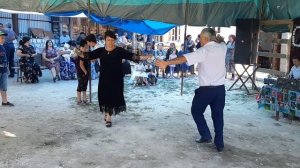 Хайир Шахов на свадьбе с. Межгюль 😍😎