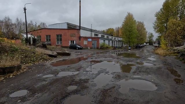 Промышленый пр. 2 смотреть онлайн