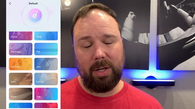 Soundcore Liberty 3 Pro Review! Better than Sony XM4 for $150! смотреть онлайн