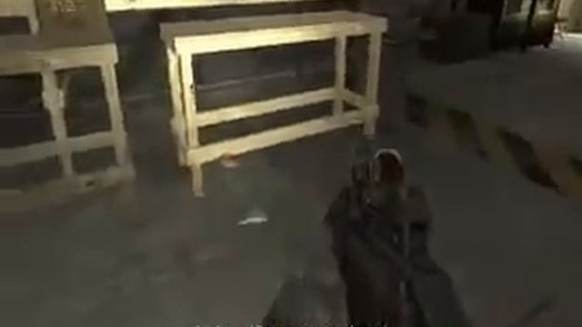 CALL OF DUTY 4 MODERN WARFARE часть 1 смотреть онлайн