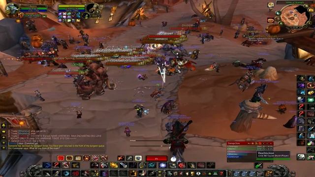 HOW TO KILL MULTIBOXERS IN WOW WARMANE 3.3.5 | TUTORIAL | GUIDE смотреть онлайн