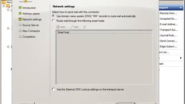 Microsoft Exchange Server Migration from Exchange 2003 to Exchange 2010 part 05 смотреть онлайн