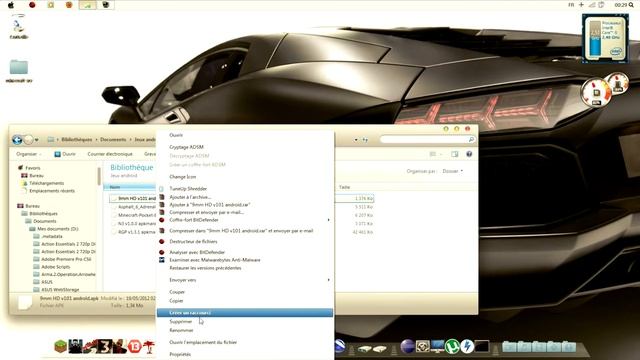 Tuto- Crack applications Android ou Playstore [FR] смотреть онлайн