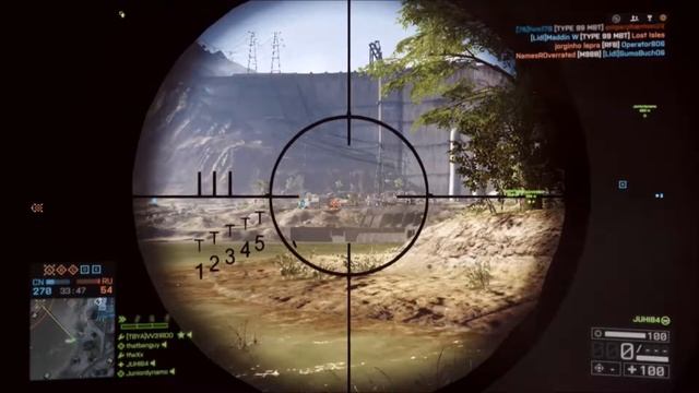 Battlefield 4 Moments Xbox One Magyar HUN смотреть онлайн