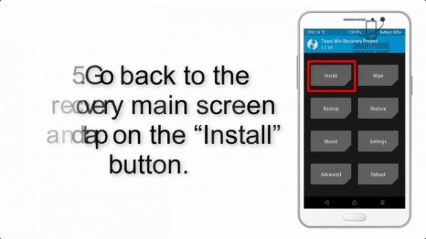 Install Android 11 on LeEco Le Max 2 (LineageOS 18.1) - How to Guide!