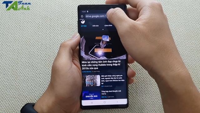 Cách chặn trang web hoặc ứng dụng trên điện thoại Android смотреть онлайн