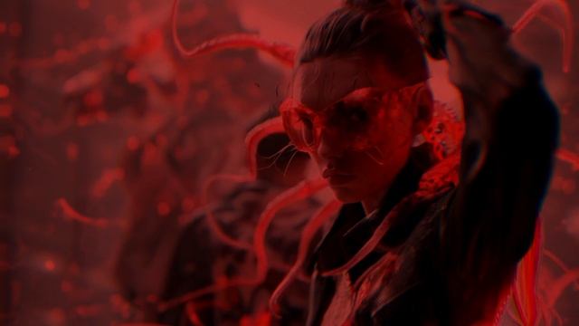 Ai Fashion METAverse + Midjourney V6.1 + Hailuo Ai + CapCut творю. Музыку сгенерировал в Udio смотреть онлайн