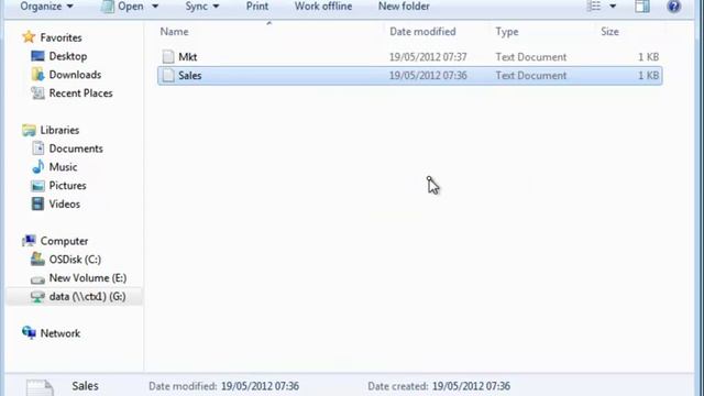 70-680 : Windows 7 Offline Files смотреть онлайн