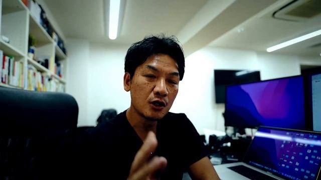 Final Cut Proユーザーは、mac os montereyにアップグレードしてはいけない。不具合・遅い・アップルサポートさんで教わりました。 смотреть онлайн