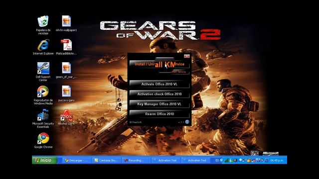 Como activar Office 2010 Professional Plus NO BETA!!!! смотреть онлайн