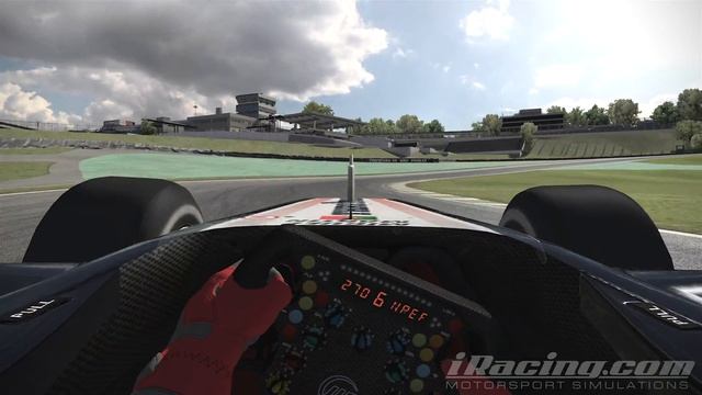 [iRacing] Twister Racing - WCS 2014 Hotlaps : Interlagos смотреть онлайн