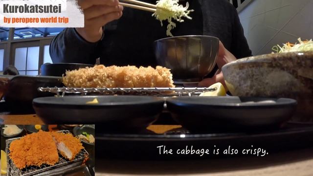 【Kagoshima Japan】Delicious pork cutlets in Kagoshima #kagoshima #tonkatsu #porkcutlet смотреть онлайн