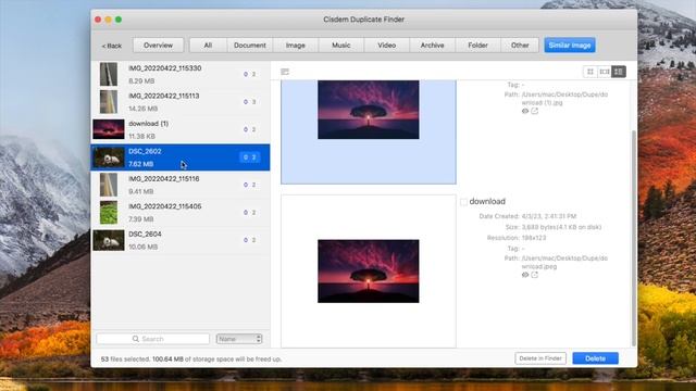 How to Remove Duplicate Photos in iPhoto 2023-for New & Old macOS Versions смотреть онлайн