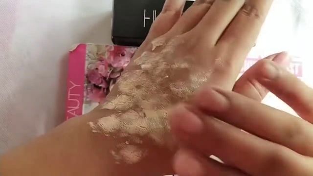 Pro Longwear Nourishing Waterproof Foundation | Khoobsurat Skin