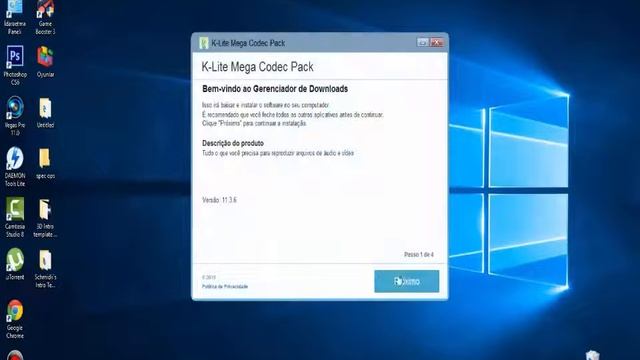 Sony Vegas Pro 11 Fix "An error occured while loading project file" смотреть онлайн