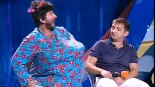 Бабушка Сирануш смотреть онлайн