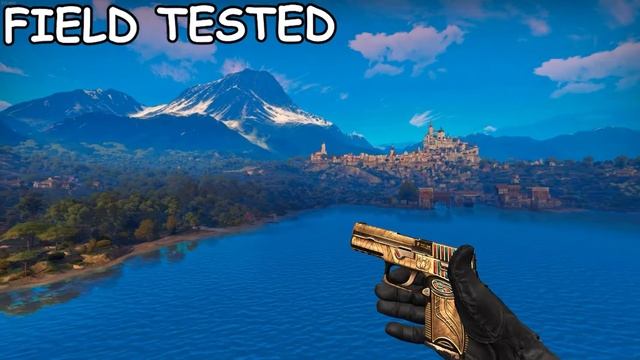 P250 | Apep's Curse WEAR/FLOAT COMPARISON (CSGO Skin Showcase) смотреть онлайн