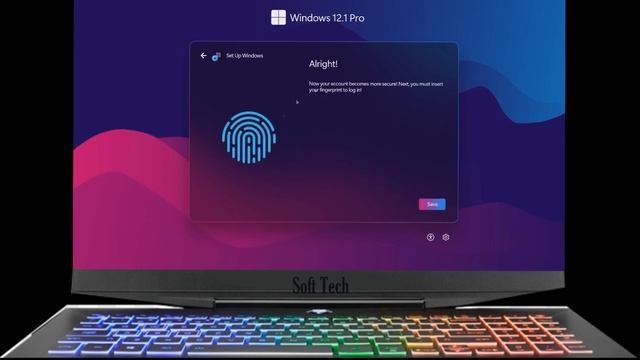 Windows 12.1 | How To Install
