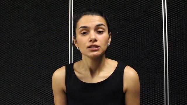 Nuné Melik Carnegie Hall Issue смотреть онлайн