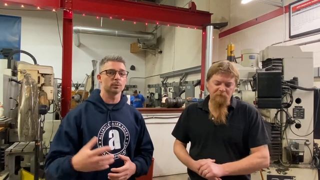 Mold Maintenance смотреть онлайн