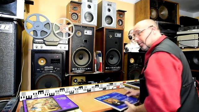 LP Albums - Mozart Quadrophonie Quadro Die Zauberflöte Messias Faust Wagner Dvořák Polednice смотреть онлайн