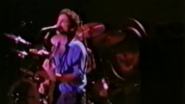Fleetwood Mac ~ Not That Funny ~ 1979 Rehearsals смотреть онлайн