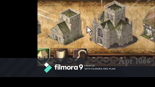 Playing stronghold 2001 after 8 years ( a big mistake) смотреть онлайн