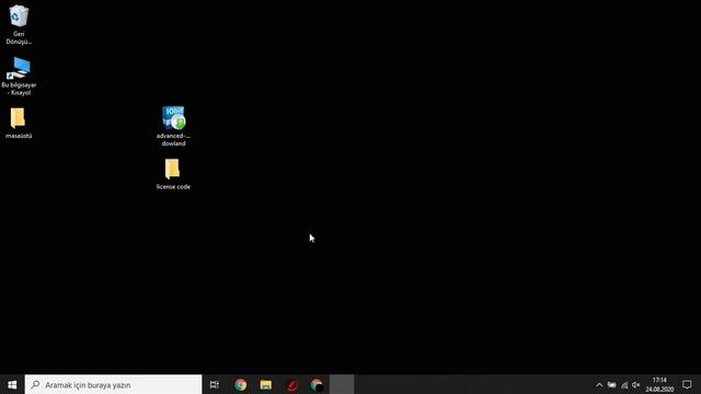Advanced SystemCare 13.6 Pro indir смотреть онлайн