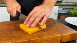 САЛАТ БИГ МАК, вкусно как в Макдональдс (секрет соуса)!