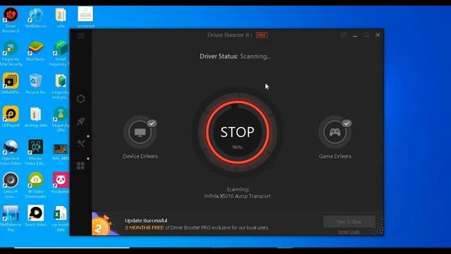 Windows driver updater Free in 2021 | Driver Updater For Windows 11, 10, 8 💻 смотреть онлайн