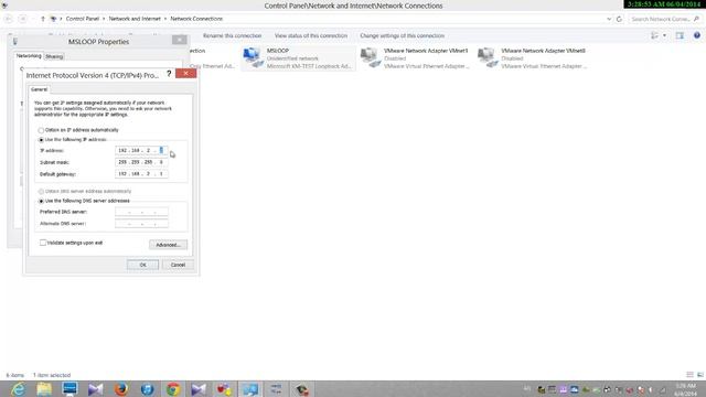 الدرس الرابع عشر : Connecting GNS3 With a TFTP Server смотреть онлайн